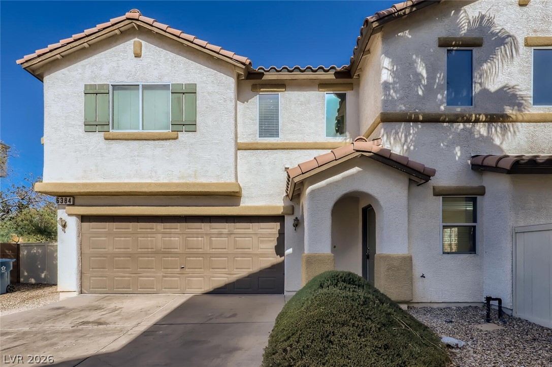 6384 Blue Twilight Court Property Photo 3