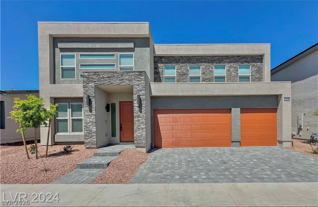 7128 Bold Rock Avenue Property Photo 1