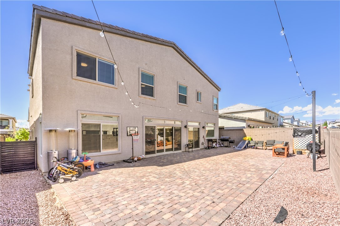7128 Bold Rock Avenue Property Photo 36