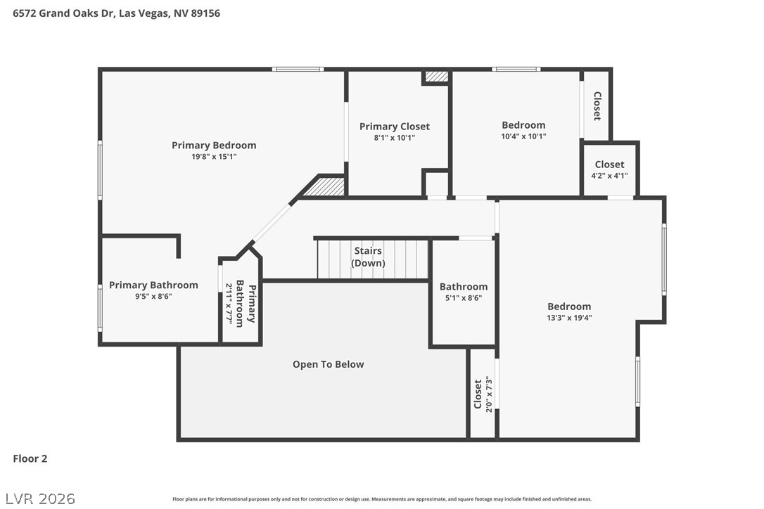 6572 Grand Oaks Drive Property Photo 2