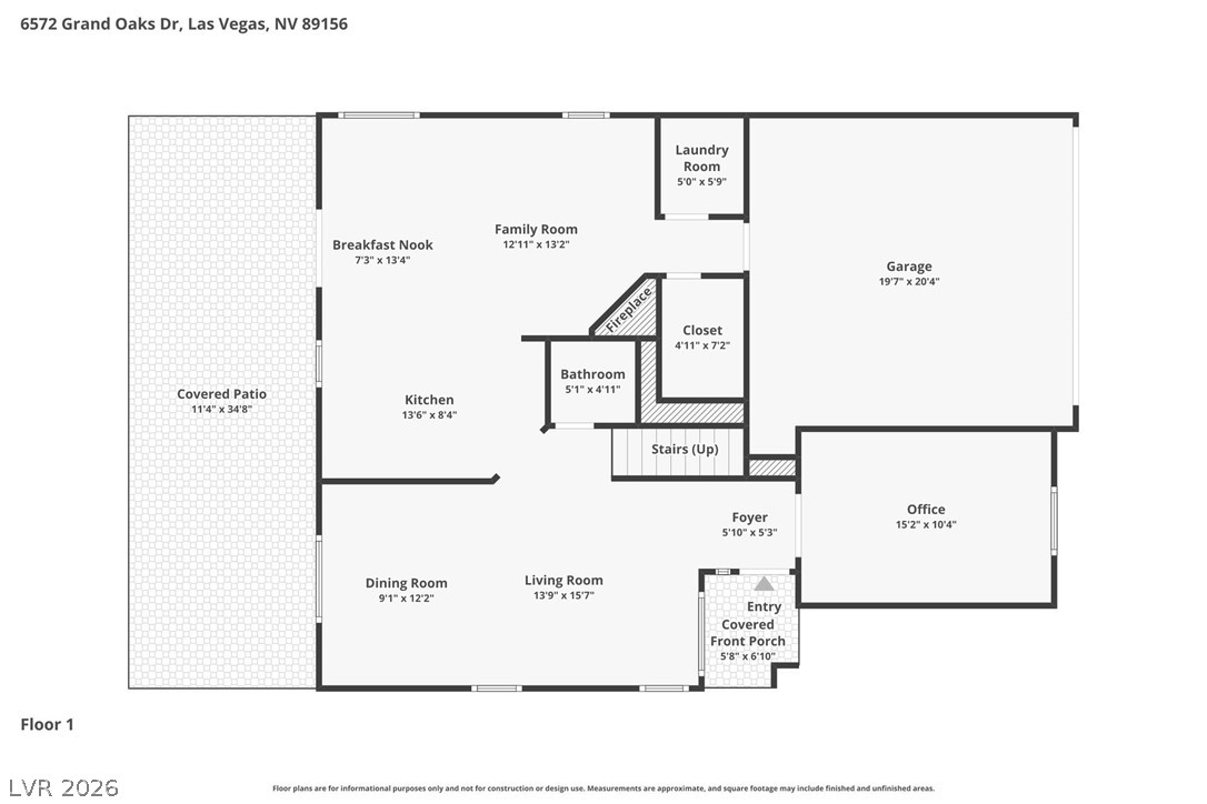6572 Grand Oaks Drive Property Photo 3