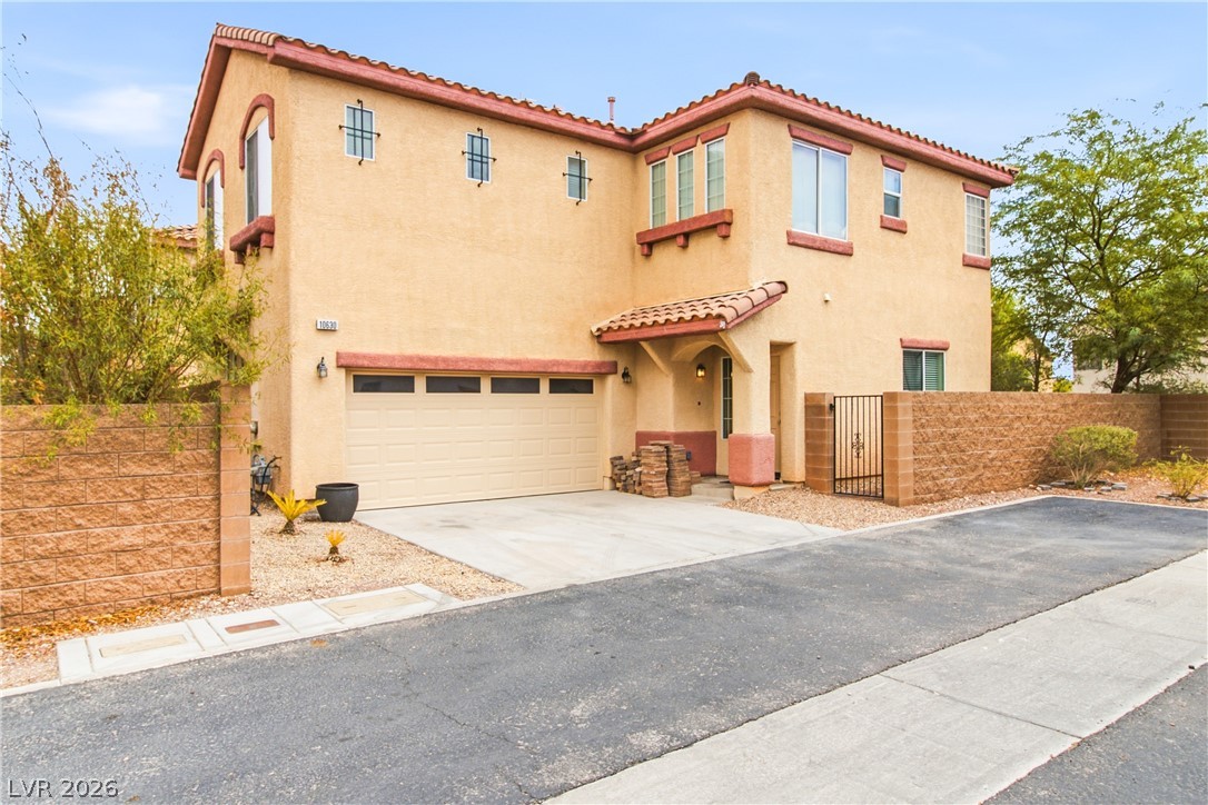 10630 Lessona Street Property Photo 1