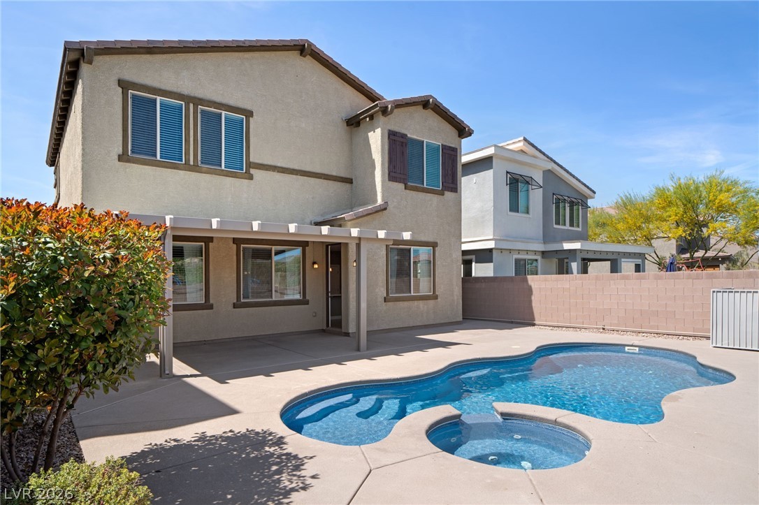 2462 Sylvan Hymn Street Property Photo 1