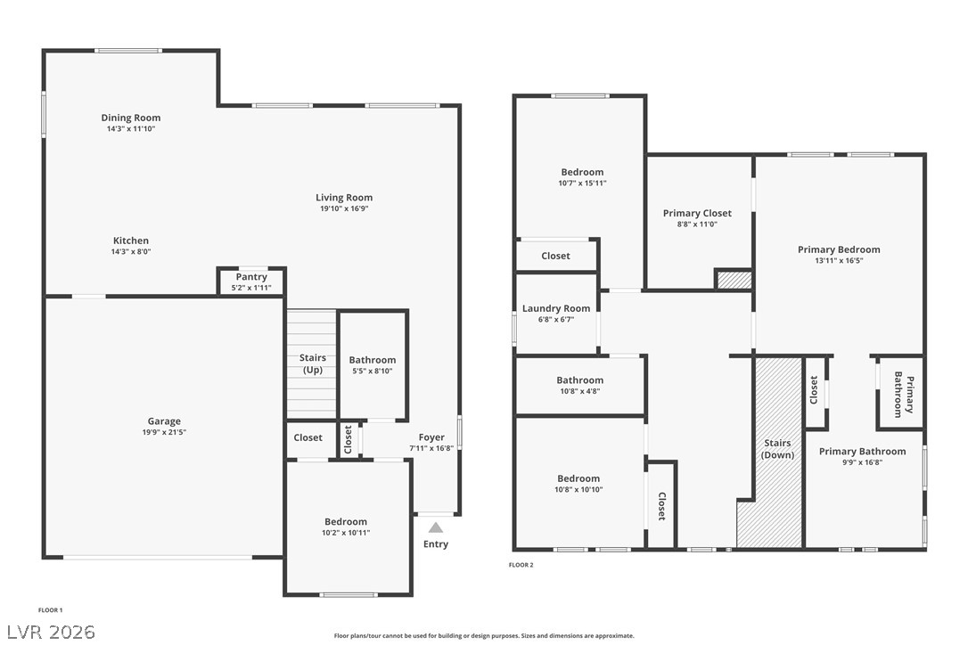 2462 Sylvan Hymn Street Property Photo 37