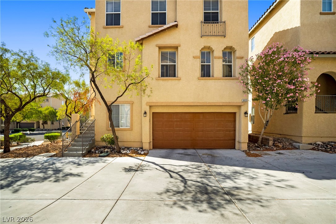 8933 Jamie Lee Avenue Property Photo 1