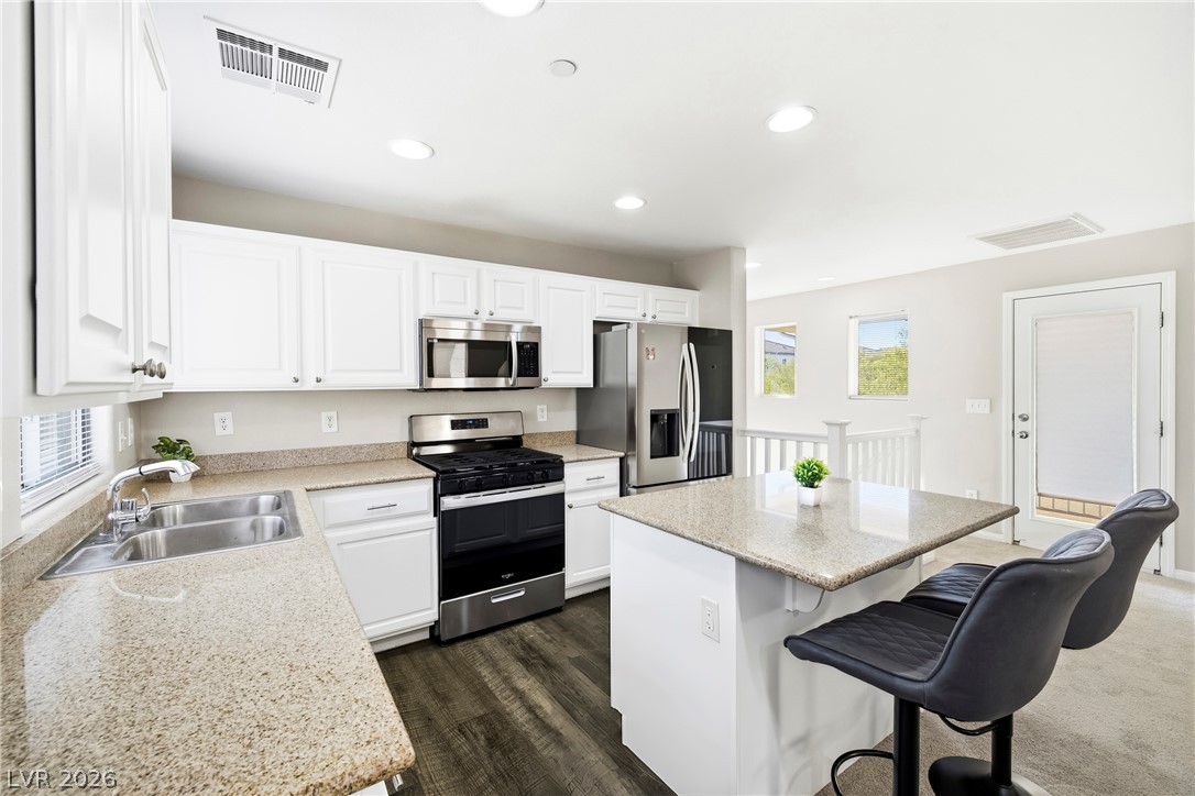 8933 Jamie Lee Avenue Property Photo 1