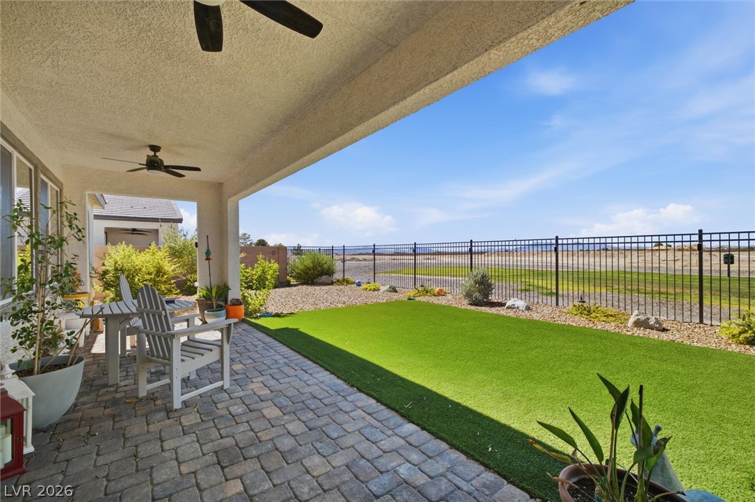 4228 East Cactus Canyon Drive Property Photo 27