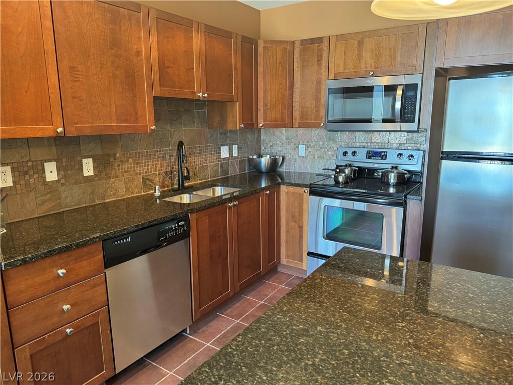 2455 West Serene Avenue 609 Property Photo 4