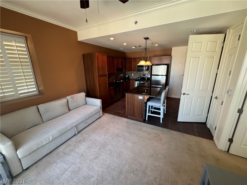 2455 West Serene Avenue 609 Property Photo 7