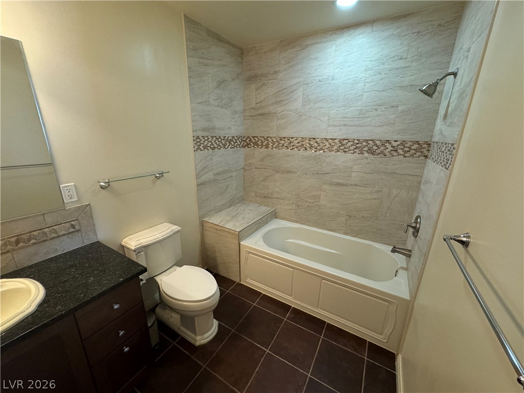 2455 West Serene Avenue 609 Property Photo 12