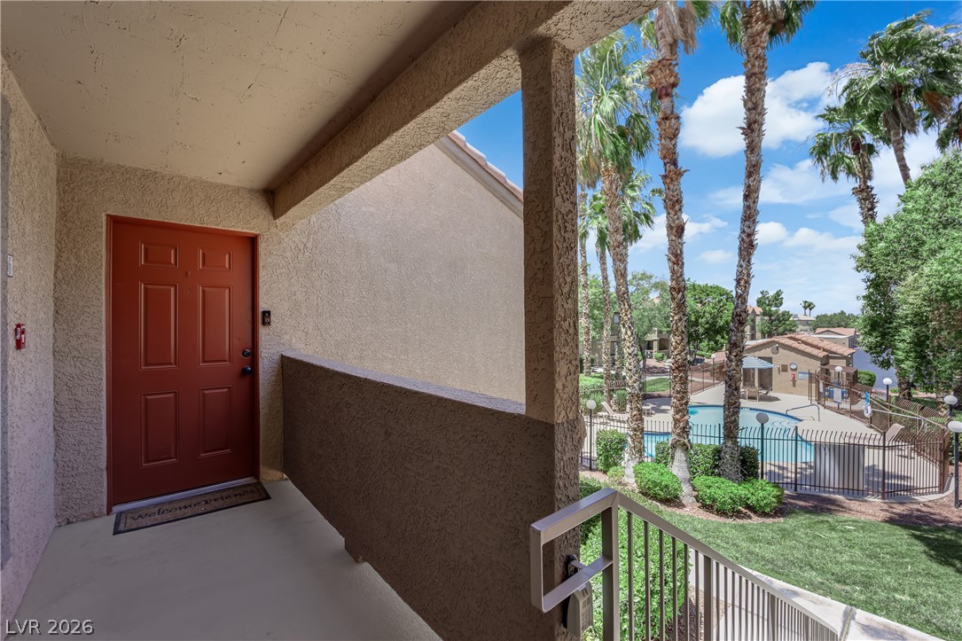 2300 East Silverado Ranch Boulevard 2056 Property Photo 1