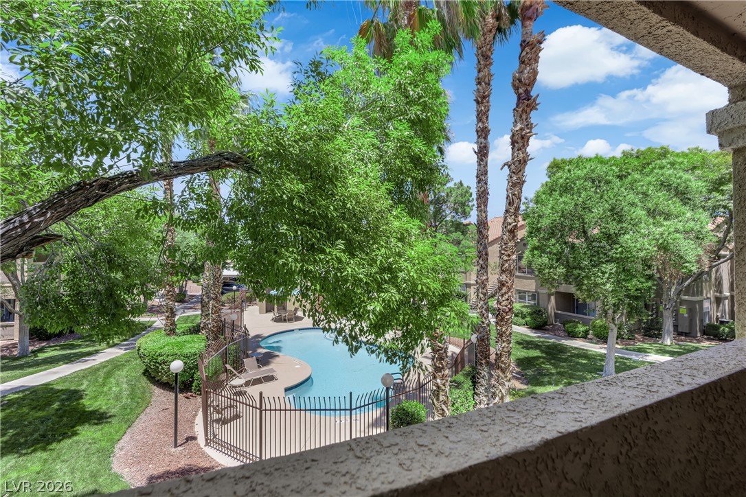 2300 East Silverado Ranch Boulevard 2056 Property Photo 2