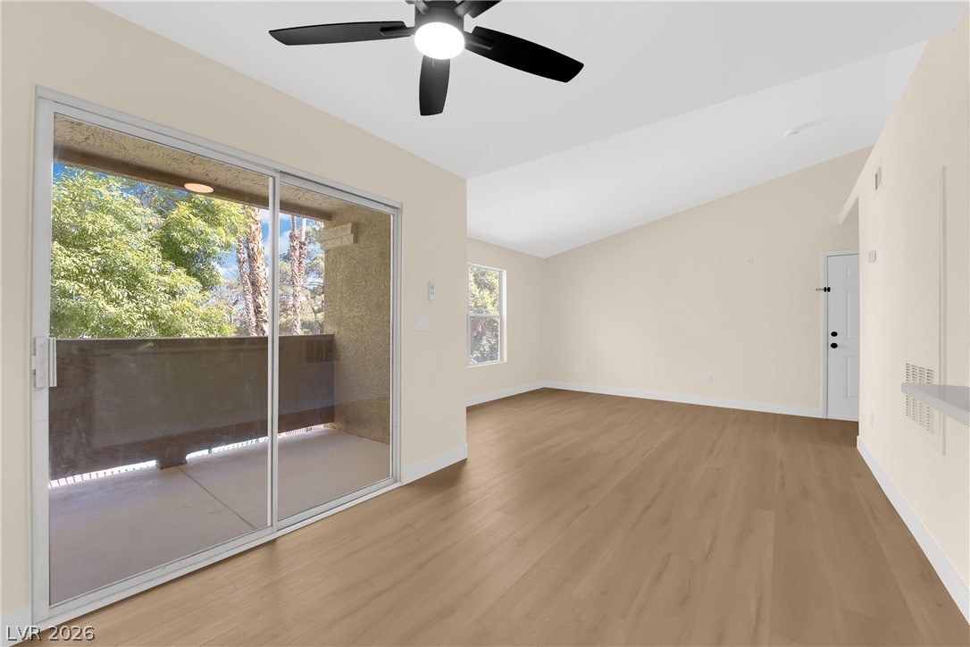 2300 East Silverado Ranch Boulevard 2056 Property Photo 5