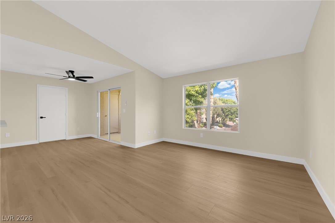 2300 East Silverado Ranch Boulevard 2056 Property Photo 6
