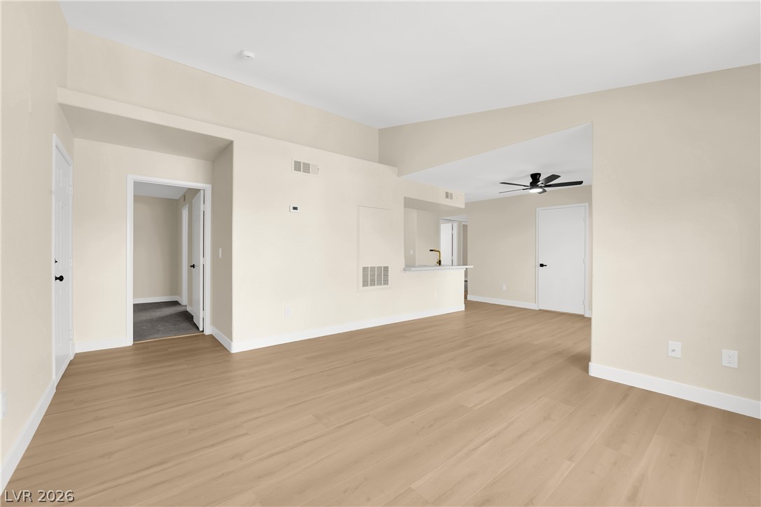 2300 East Silverado Ranch Boulevard 2056 Property Photo 7