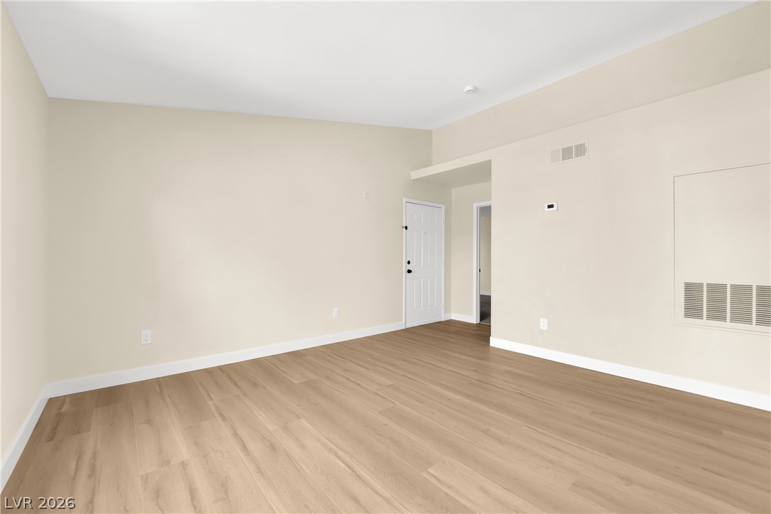 2300 East Silverado Ranch Boulevard 2056 Property Photo 8
