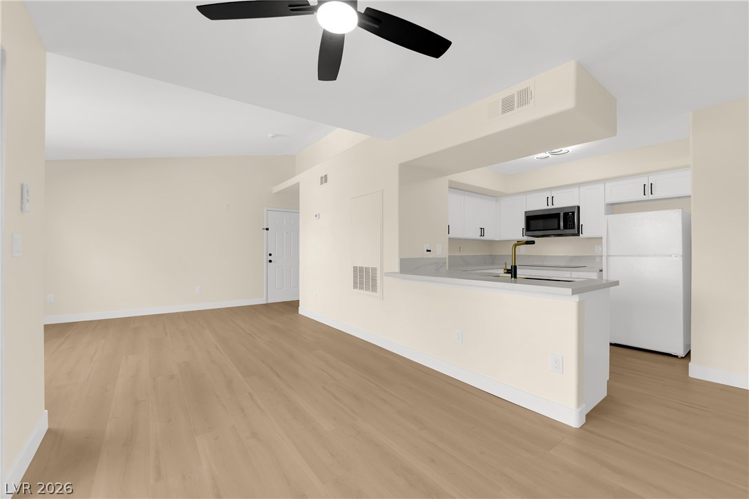2300 East Silverado Ranch Boulevard 2056 Property Photo 9