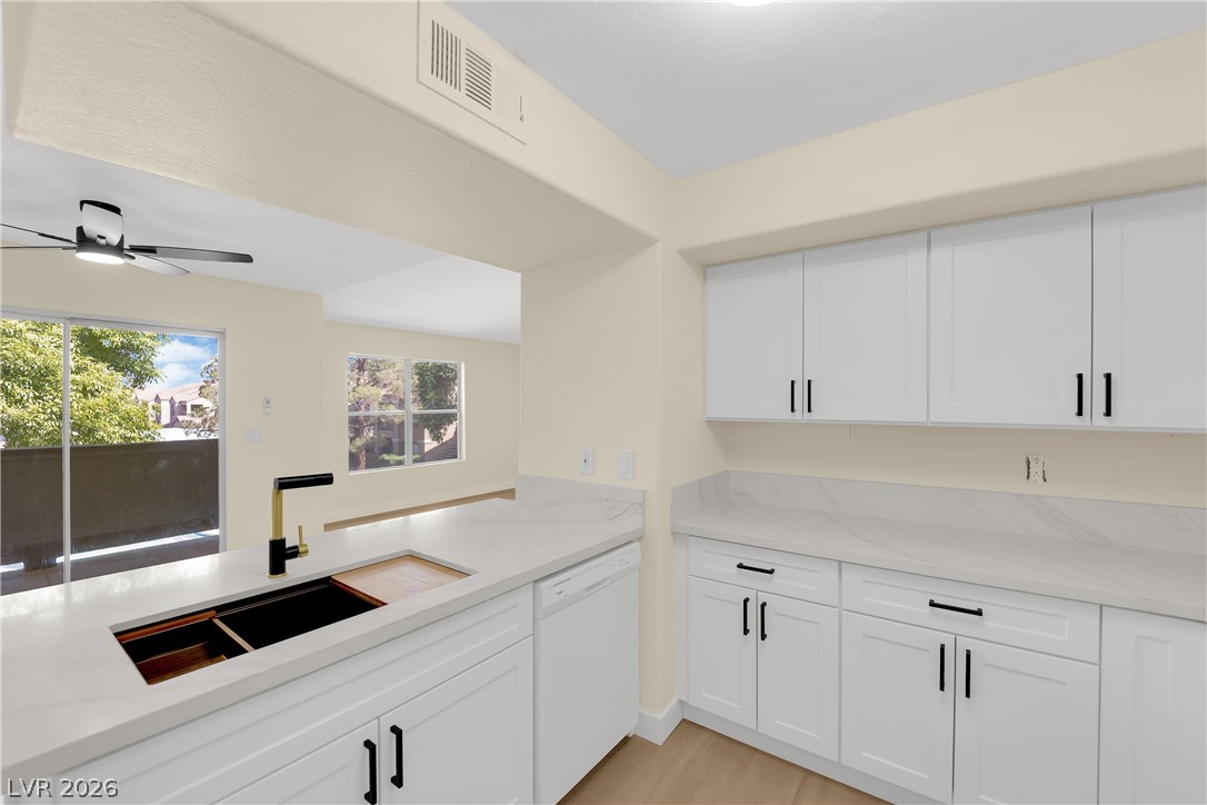 2300 East Silverado Ranch Boulevard 2056 Property Photo 10