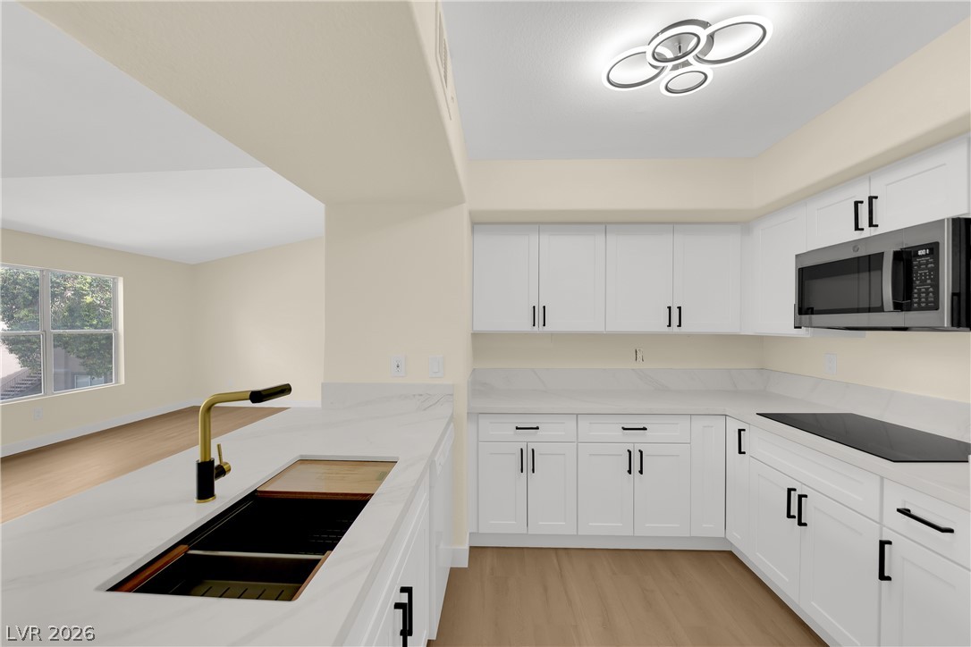 2300 East Silverado Ranch Boulevard 2056 Property Photo 11