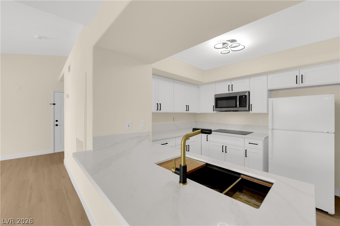 2300 East Silverado Ranch Boulevard 2056 Property Photo 12