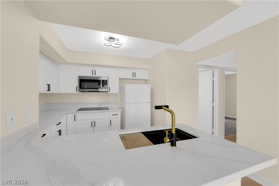 2300 East Silverado Ranch Boulevard 2056 Property Photo 13