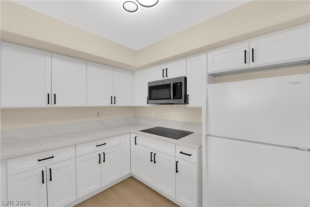 2300 East Silverado Ranch Boulevard 2056 Property Photo 14