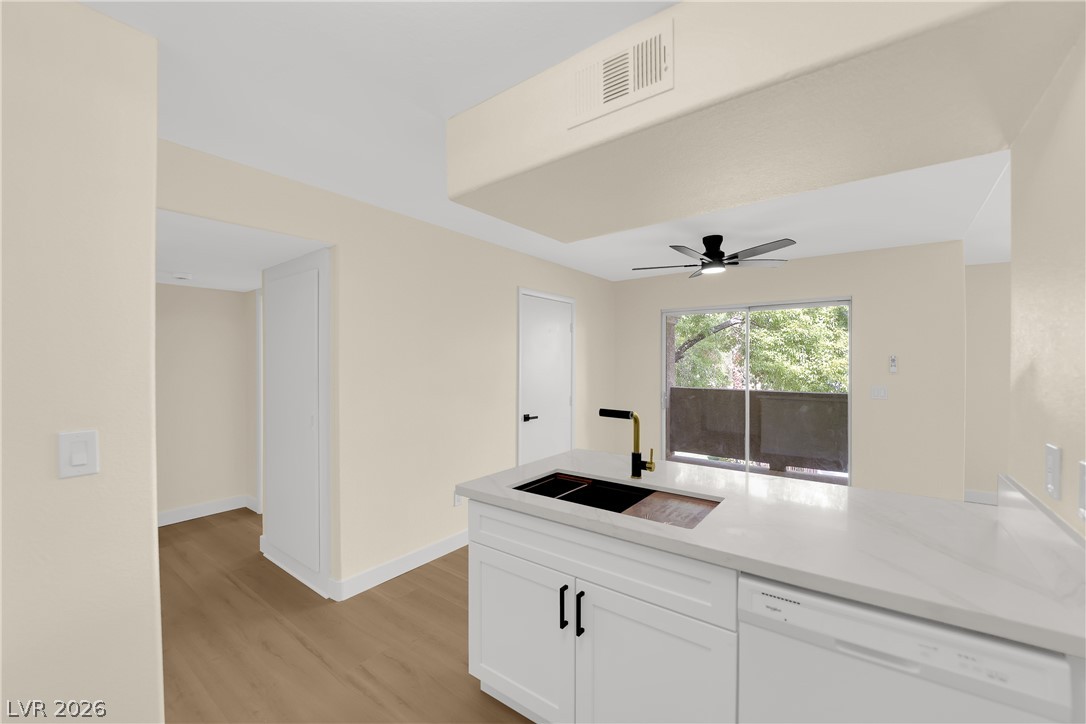 2300 East Silverado Ranch Boulevard 2056 Property Photo 15