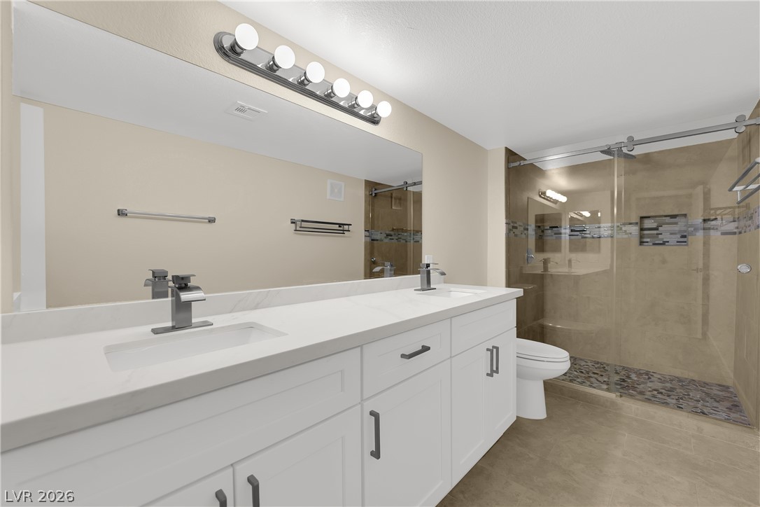 2300 East Silverado Ranch Boulevard 2056 Property Photo 21