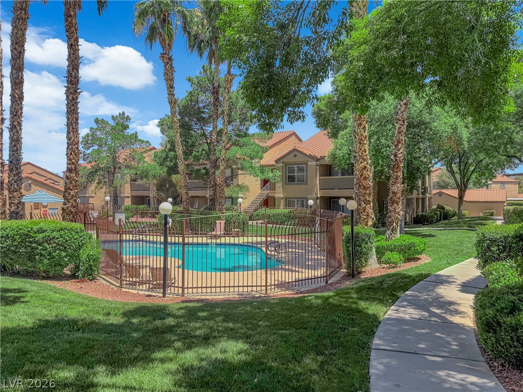 2300 East Silverado Ranch Boulevard 2056 Property Photo 28