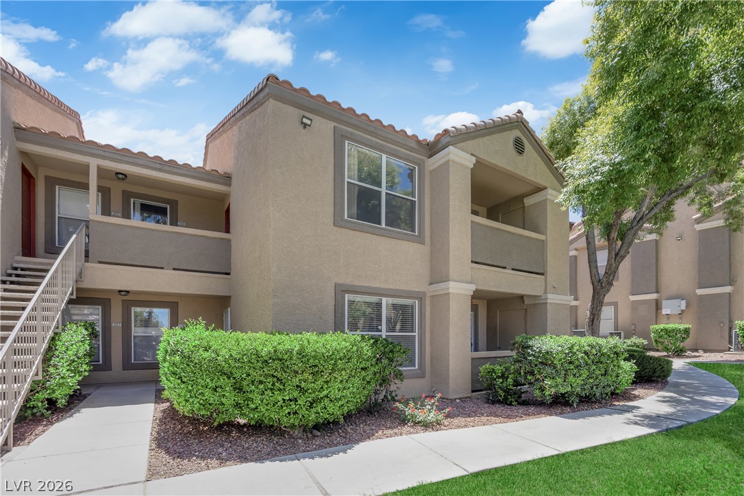 2300 East Silverado Ranch Boulevard 2056 Property Photo 29