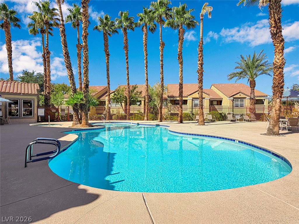 2300 East Silverado Ranch Boulevard 2056 Property Photo 34