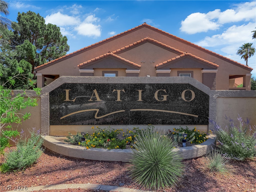 2300 East Silverado Ranch Boulevard 2056 Property Photo 37