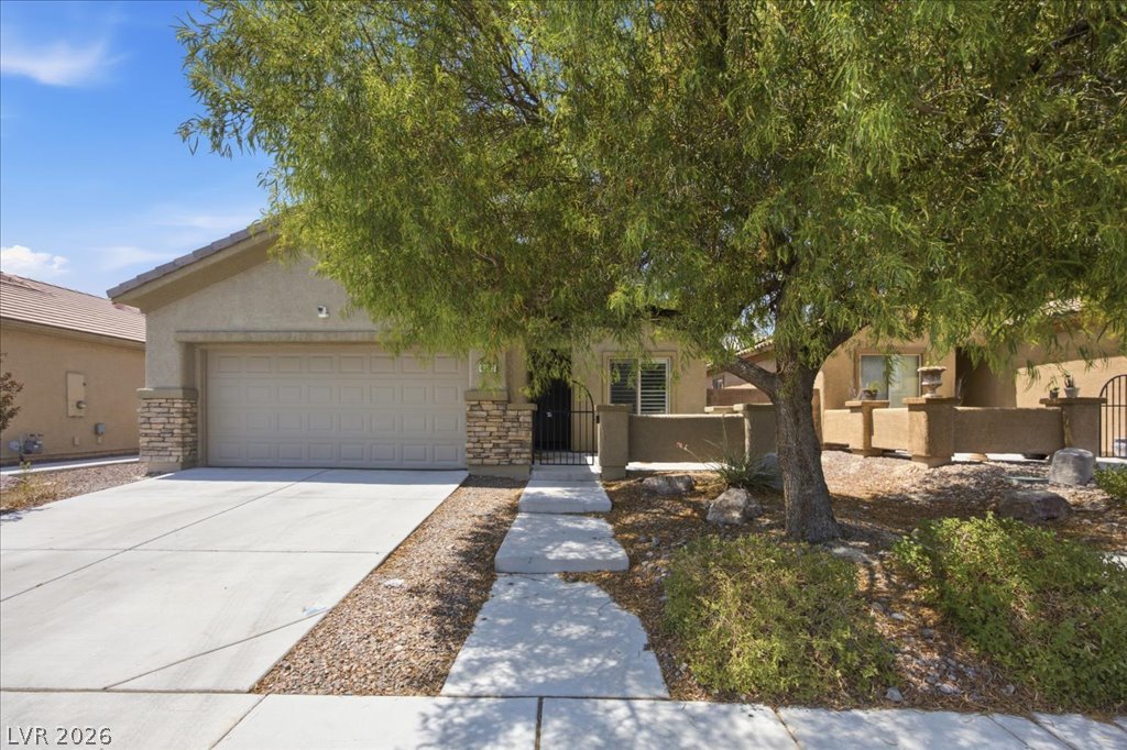 6737 Scavenger Hunt Street Property Photo 29