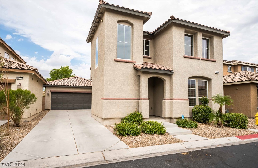 10879 Florence Hills Street Property Photo 1