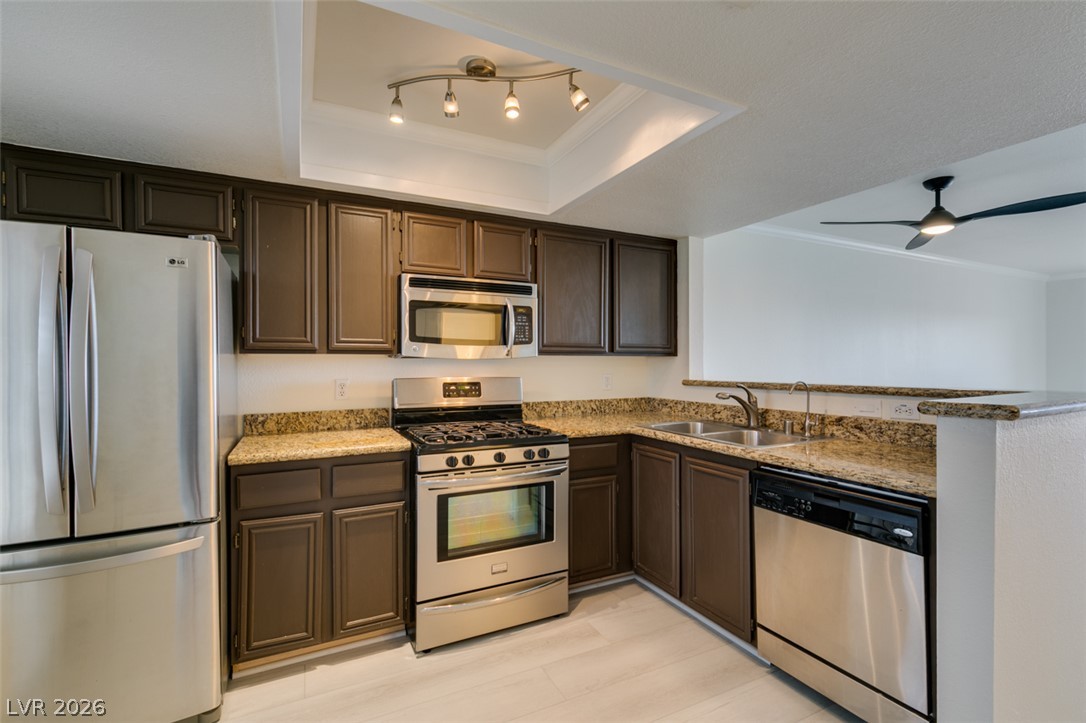 8070 West Russell Road 2026 Property Photo 6