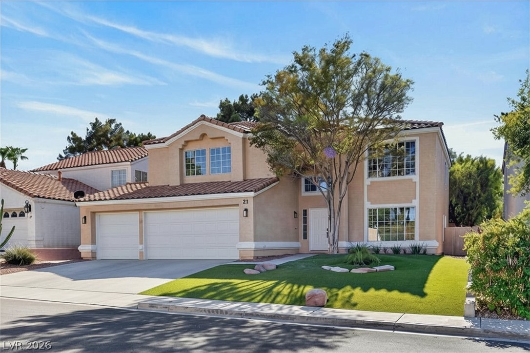 21 Antero Drive Property Photo 1