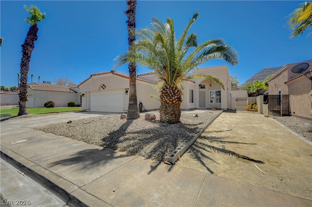 419 Viewmont Drive Property Photo 1