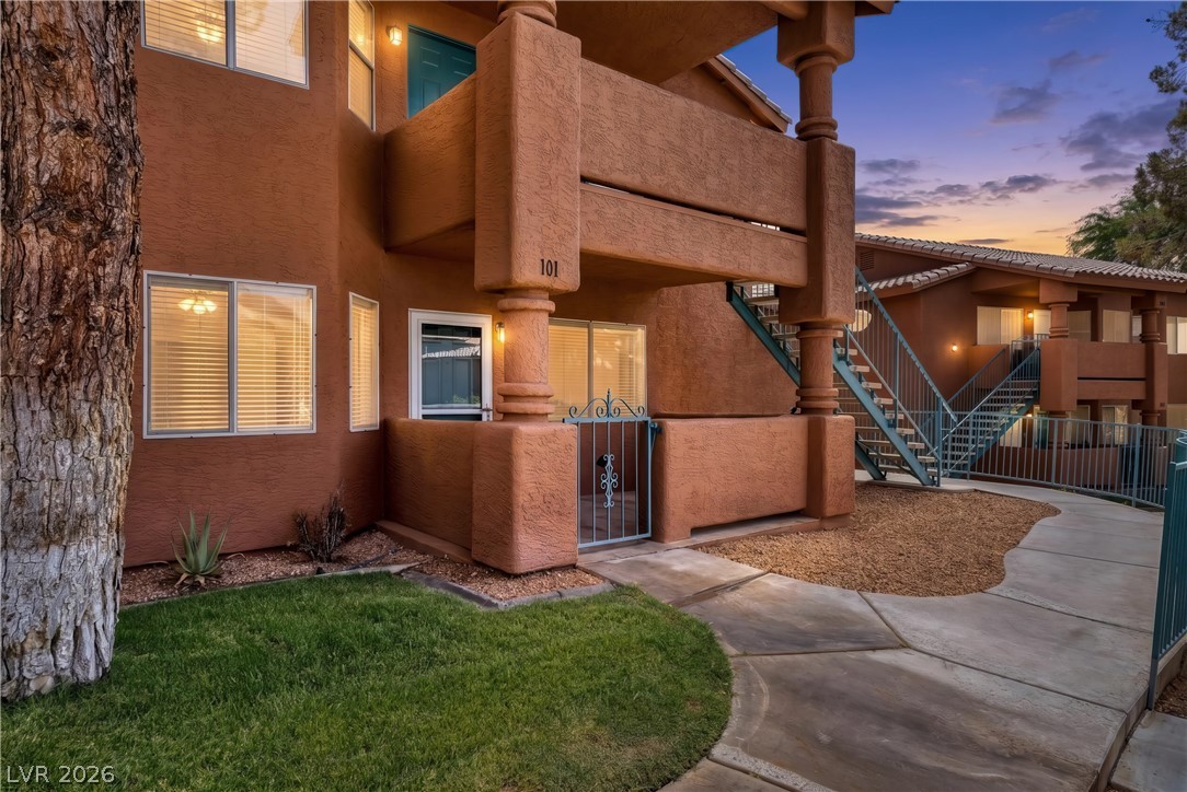 930 Mesquite Springs Drive 101 Property Photo 1