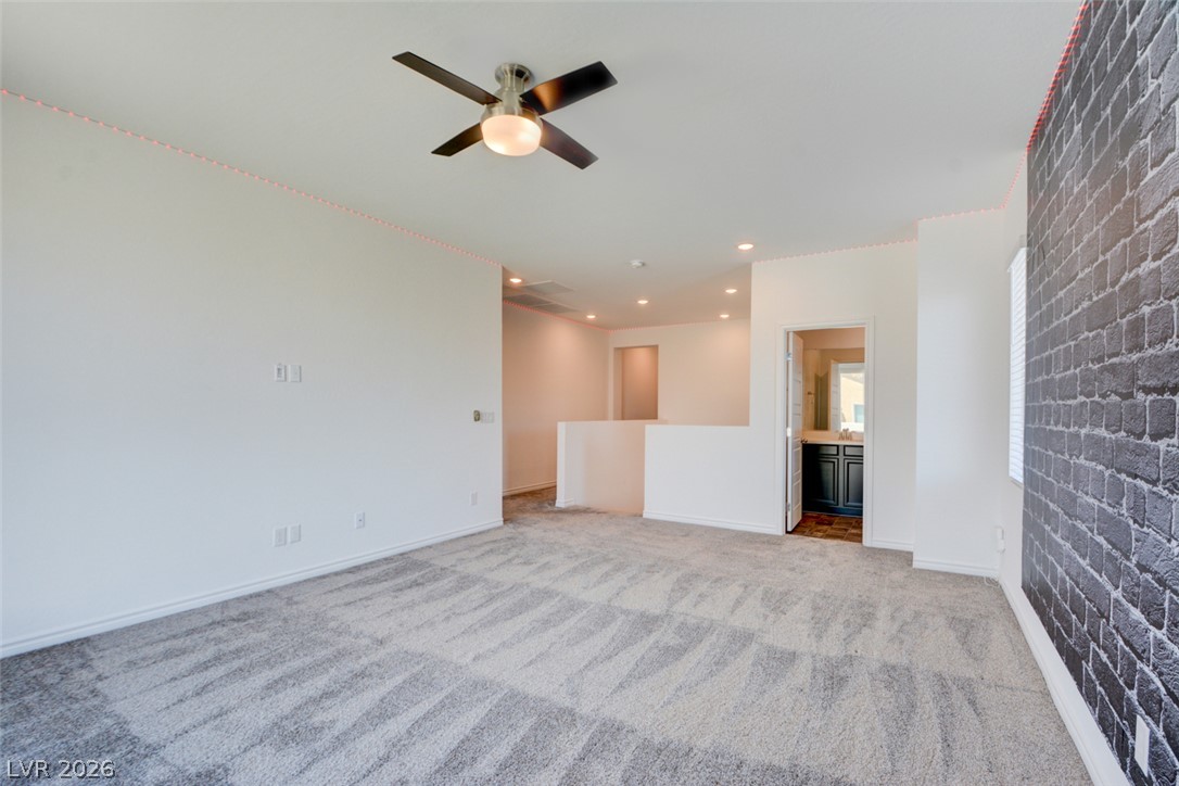 6808 Bayou Hollow Avenue Property Photo 8