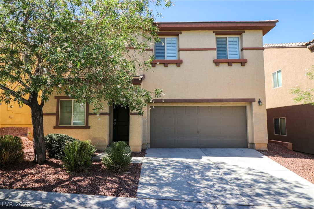 10624 Derby Peak Lane Property Photo 2