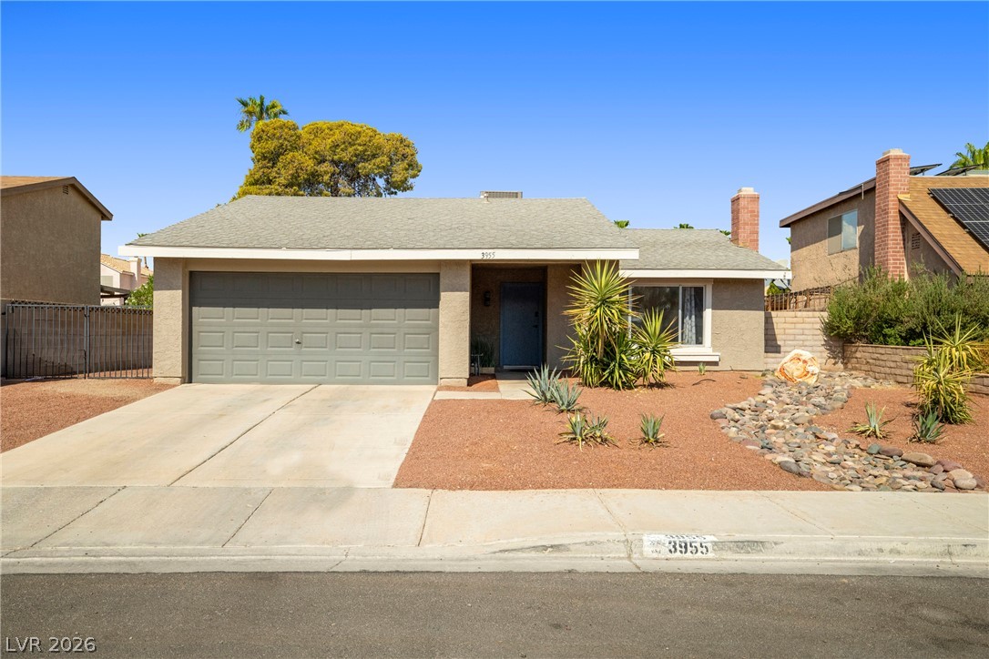 3955 Belhaven Street Property Photo 1