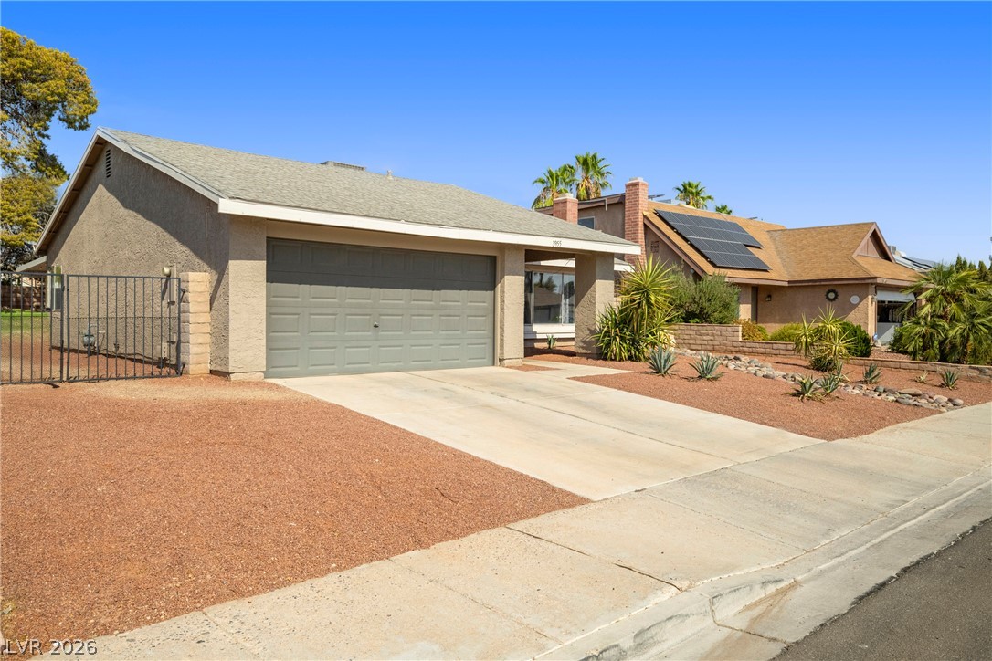 3955 Belhaven Street Property Photo 2