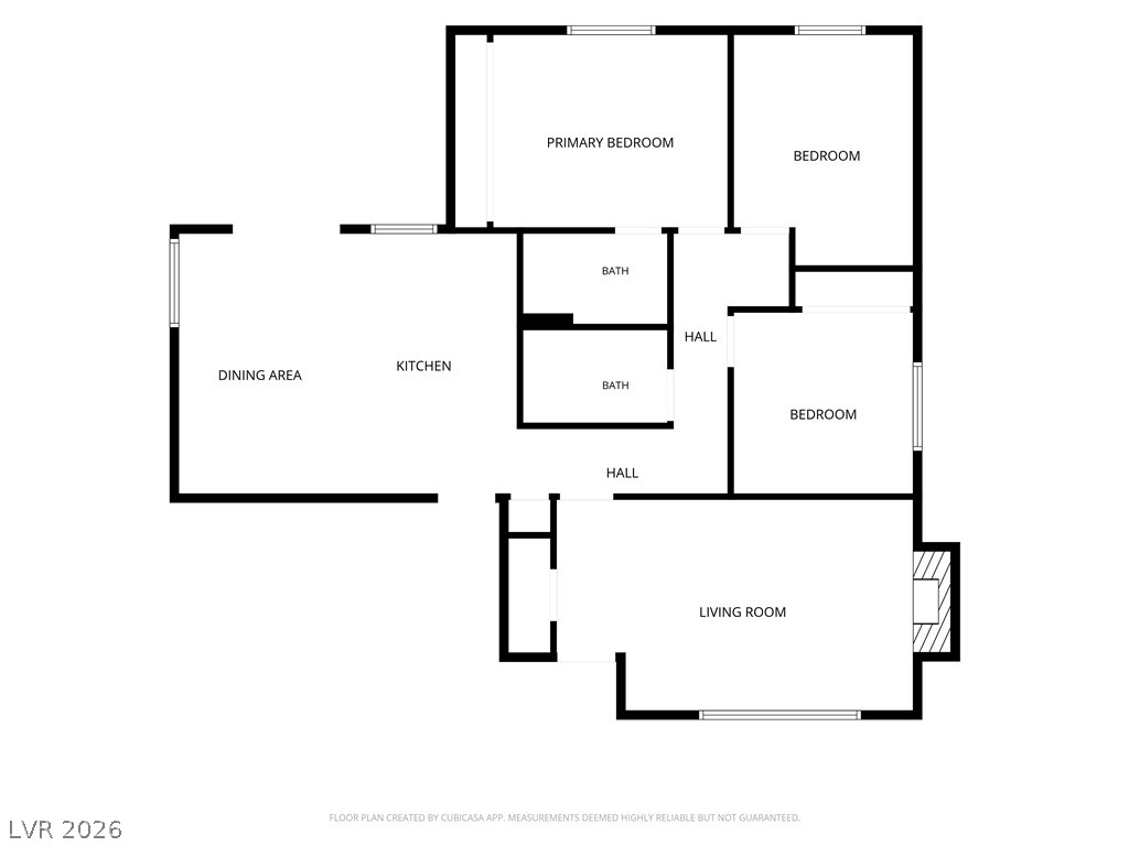 3955 Belhaven Street Property Photo 27