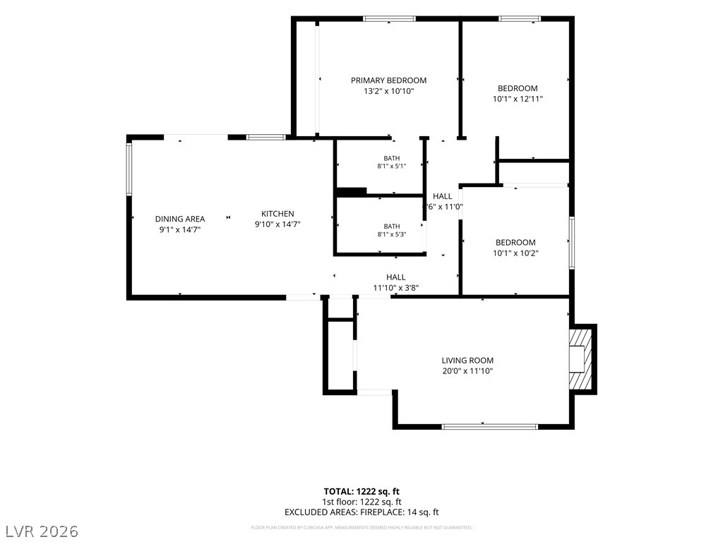 3955 Belhaven Street Property Photo 28