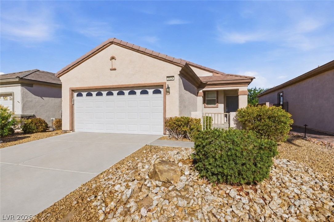 2524 Eclipsing Stars Drive Property Photo 1