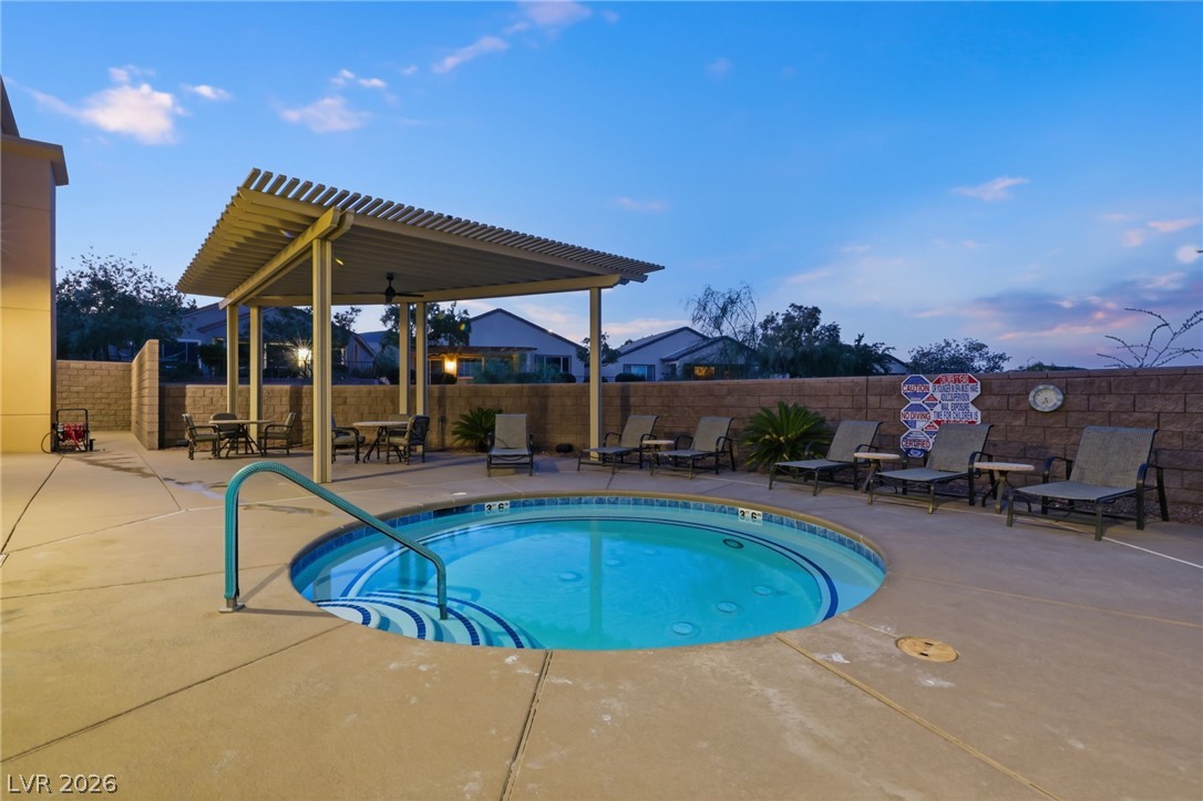 2524 Eclipsing Stars Drive Property Photo 43