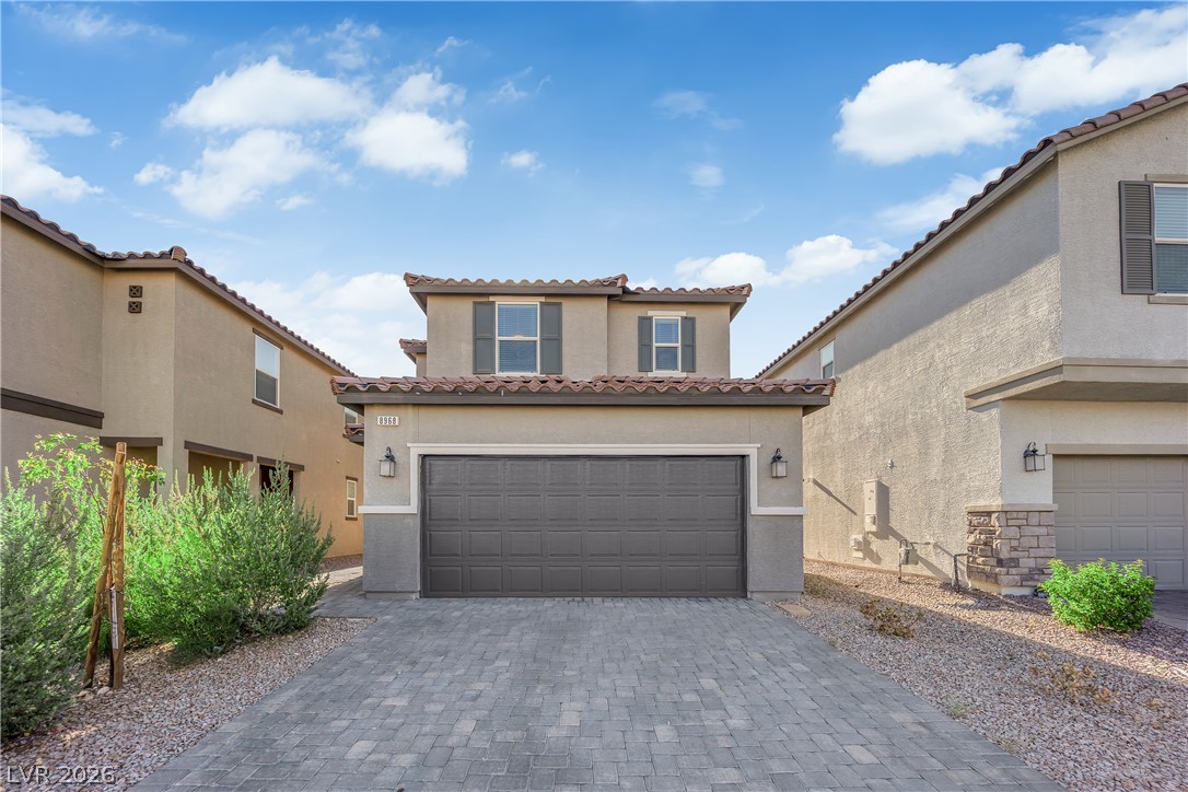 8968 Lucky Crest Street Property Photo 1