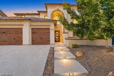 323 Wind River Drive Property Photo 2