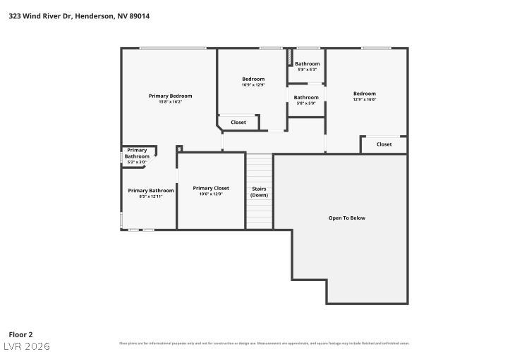 323 Wind River Drive Property Photo 42