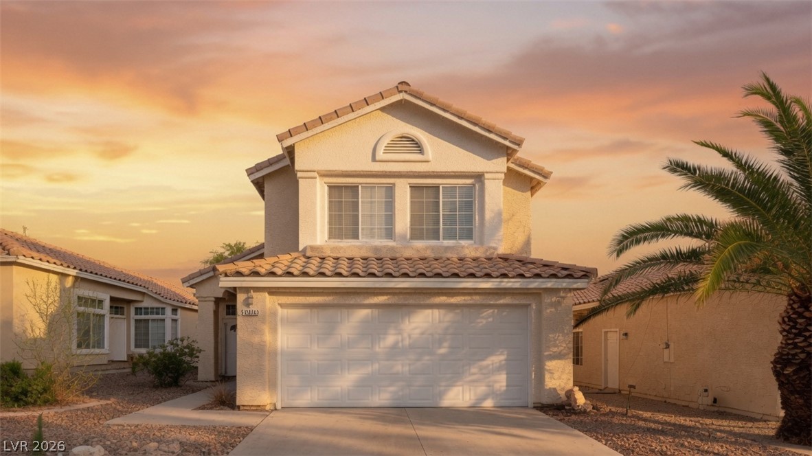 5332 Desert Blossom Road Property Photo 1